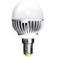 Лампа светодиодная e.save.LED.G45M.E14.5.4200 тип куля, 5Вт, 4200К, Е14